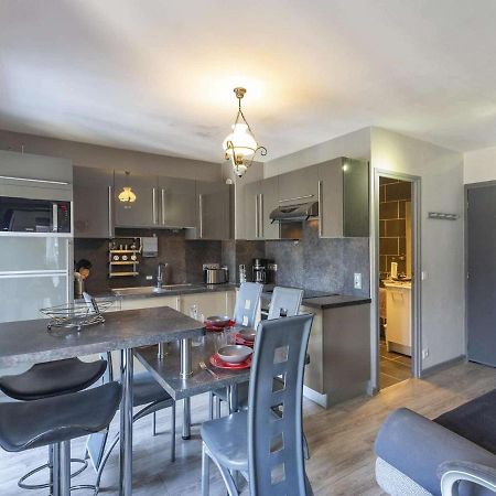 Cauterets: Apt 2 Chambres, Balcon, Wifi - Fr-1-401-26 Eksteriør billede