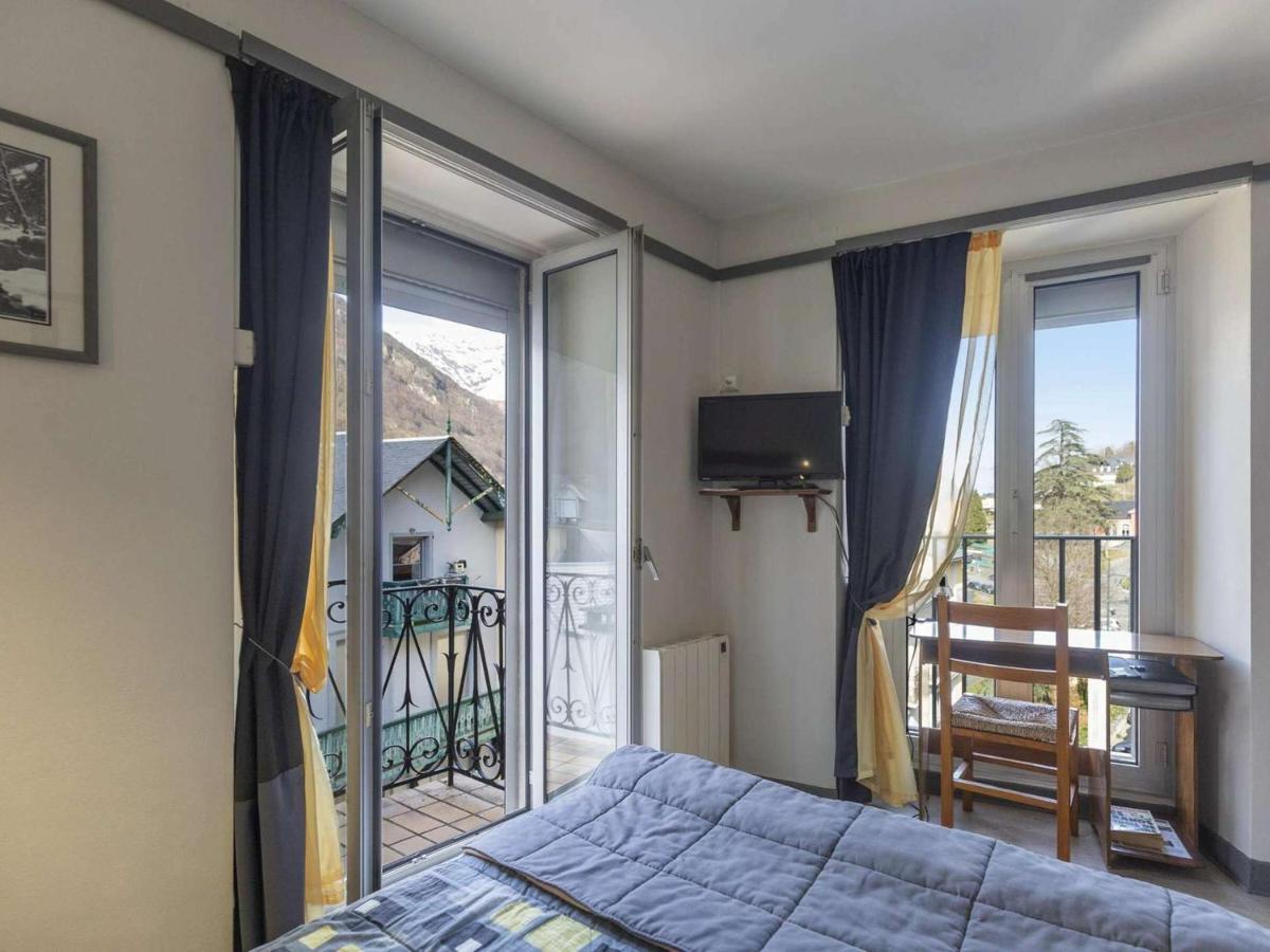 Cauterets: Apt 2 Chambres, Balcon, Wifi - Fr-1-401-26 Eksteriør billede